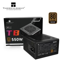 Блок питания Thermalright TB-550S 550W, ATX, 80 PLUS Bronze (TR-TB550S) — фото 5
