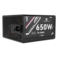 Блок питания Thermalright TB-650 650W, ATX, 80 PLUS Bronze, модульный (TR-TB650) — фото 4