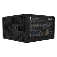 Блок питания Thermalright TB-650S 650W, ATX, 80 PLUS Bronze (TR-TB650S) — фото 1
