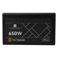 Блок питания Thermalright TB-650S 650W, ATX, 80 PLUS Bronze (TR-TB650S) — фото 2