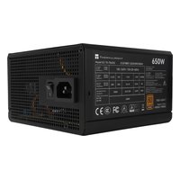 Блок питания Thermalright TB-650S 650W, ATX, 80 PLUS Bronze (TR-TB650S) — фото 3