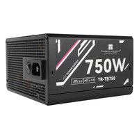 Блок питания Thermalright TB-750 750W, ATX, 80 PLUS Bronze, модульный (TR-TB750) — фото 1