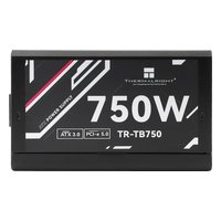 Блок питания Thermalright TB-750 750W, ATX, 80 PLUS Bronze, модульный (TR-TB750) — фото 3