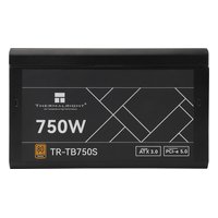 Блок питания Thermalright TB-750S 750W, ATX, 80 PLUS Bronze (TR-TB750S) — фото 2