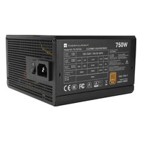 Блок питания Thermalright TB-750S 750W, ATX, 80 PLUS Bronze (TR-TB750S) — фото 3