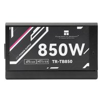 Блок питания Thermalright TB-850 850W, ATX, 80 PLUS Bronze, модульный (TR-TB850) — фото 3
