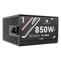 Блок питания Thermalright TB-850 850W, ATX, 80 PLUS Bronze, модульный (TR-TB850) — фото 4