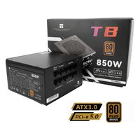 Блок питания Thermalright TB-850 850W, ATX, 80 PLUS Bronze, модульный (TR-TB850) — фото 5