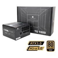 Блок питания Thermalright TG-1000 1000W, ATX, 80 PLUS Gold, модульный (TR-TG1000) — фото 5