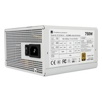 Блок питания Thermalright TG-750S-W 750W, ATX, 80 PLUS Gold (TR-TG750S-W) — фото 3