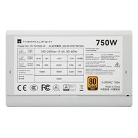 Блок питания Thermalright TG-750S-W 750W, ATX, 80 PLUS Gold (TR-TG750S-W) — фото 4