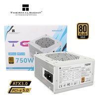 Блок питания Thermalright TG-750S-W 750W, ATX, 80 PLUS Gold (TR-TG750S-W) — фото 5