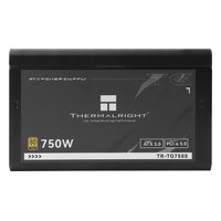 Блок питания Thermalright TG-750S 750W, ATX, 80 PLUS Gold (TR-TG 750S) — фото 2
