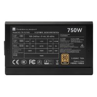 Блок питания Thermalright TG-750S 750W, ATX, 80 PLUS Gold (TR-TG 750S) — фото 4