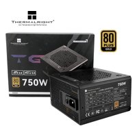 Блок питания Thermalright TG-750S 750W, ATX, 80 PLUS Gold (TR-TG 750S) — фото 5