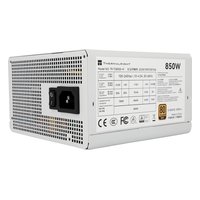 Блок питания Thermalright TG-850S-W 850W, ATX, 80 PLUS Gold (TR-TG850S-W) — фото 1