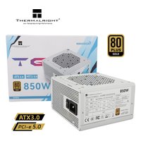 Блок питания Thermalright TG-850S-W 850W, ATX, 80 PLUS Gold (TR-TG850S-W) — фото 2