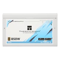 Блок питания Thermalright TG-850S-W 850W, ATX, 80 PLUS Gold (TR-TG850S-W) — фото 3