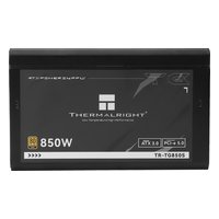 Блок питания Thermalright TG-850S 850W, ATX, 80 PLUS Gold (TR-TG 850S) — фото 2