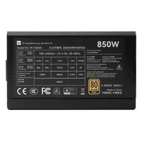 Блок питания Thermalright TG-850S 850W, ATX, 80 PLUS Gold (TR-TG 850S) — фото 4