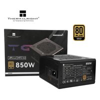 Блок питания Thermalright TG-850S 850W, ATX, 80 PLUS Gold (TR-TG 850S) — фото 5