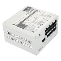 Блок питания Thermalright TP-1000-W 1000W, ATX, 80 PLUS Platinum, модульный (TR-TP 1000-W) — фото 2
