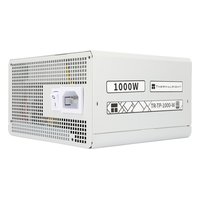 Блок питания Thermalright TP-1000-W 1000W, ATX, 80 PLUS Platinum, модульный (TR-TP 1000-W) — фото 4
