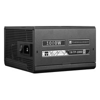 Блок питания Thermalright TP-1000 1000W, ATX, 80 PLUS Platinum, модульный (TR-TP 1000) — фото 1
