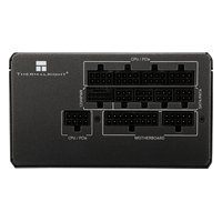 Блок питания Thermalright TP-1000 1000W, ATX, 80 PLUS Platinum, модульный (TR-TP 1000) — фото 3