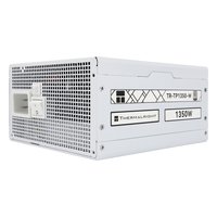 Блок питания Thermalright TP-1350-W 1350W, ATX, 80 PLUS Platinum, модульный (TR-TP 1350-W) — фото 1