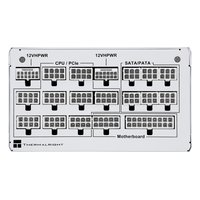 Блок питания Thermalright TP-1350-W 1350W, ATX, 80 PLUS Platinum, модульный (TR-TP 1350-W) — фото 4