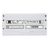 Блок питания Thermalright TP-1350-W 1350W, ATX, 80 PLUS Platinum, модульный (TR-TP 1350-W) — фото 5