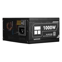 Блок питания Thermalright TPFX-1000 1000W, SFX, 80 PLUS Platinum, модульный (TR-TPFX 1000) — фото 1