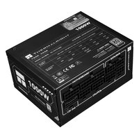 Блок питания Thermalright TPFX-1000 1000W, SFX, 80 PLUS Platinum, модульный (TR-TPFX 1000) — фото 5