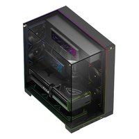 ПК Compserver TWR13-TRT в корпусе Thermalright TR-A70 Vision FAN5-C