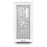 Корпус Thermaltake Divider 300 TG Air Snow, Midi Tower, ATX/mATX/Mini-ITX, без БП, стекло, белый (CA-1S2-00M6WN-02) — фото 2
