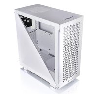 Корпус Thermaltake Divider 300 TG Air Snow, Midi Tower, ATX/mATX/Mini-ITX, без БП, стекло, белый (CA-1S2-00M6WN-02) — фото 5