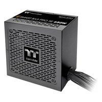 Блок питания Thermaltake Smart BX3 Pro SE 650W, ATX 3.1, 80 PLUS Bronze, 2xPCIe 6+2 (PS-SPD-0650NNSABE-7) — фото 3