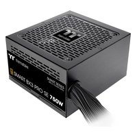 Блок питания Thermaltake Smart BX3 Pro SE 750W, ATX 3.1, 80 PLUS Bronze, 1x12V-2x6, 2xPCIe 6+2 (PS-SPD-0750NNSABE-7) — фото 1