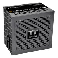 Блок питания Thermaltake Smart BX3 Pro SE 750W, ATX 3.1, 80 PLUS Bronze, 1x12V-2x6, 2xPCIe 6+2 (PS-SPD-0750NNSABE-7) — фото 2
