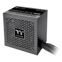 Блок питания Thermaltake Smart BX3 Pro SE 750W, ATX 3.1, 80 PLUS Bronze, 1x12V-2x6, 2xPCIe 6+2 (PS-SPD-0750NNSABE-7) — фото 3