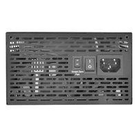 Блок питания Thermaltake Smart BM3 Bronze 850W, ATX 3.1, 80 PLUS Bronze, 1x12V-2x6, 4xPCIe 6+2 (PS-SPD-0850MNFABE-3) — фото 3