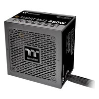 Блок питания Thermaltake Smart BM3 Bronze 850W, ATX 3.1, 80 PLUS Bronze, 1x12V-2x6, 4xPCIe 6+2 (PS-SPD-0850MNFABE-3) — фото 4