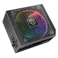 Блок питания Thermaltake Smart Pro RGB 750W Bronze, ATX, 80 PLUS Bronze, модульный, 4xPCIe 6+2 (PS-SPR-0750FPCBEU-R) — фото 2