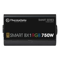Блок питания Thermaltake Smart BX1 RGB 750W, ATX, 80 PLUS Bronze, 4xPCIe 6+2 (PS-SPR-0750NHSABE-1) — фото 3
