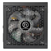 Блок питания Thermaltake Smart BX1 RGB 750W, ATX, 80 PLUS Bronze, 4xPCIe 6+2 (PS-SPR-0750NHSABE-1) — фото 4