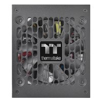Блок питания Thermaltake Toughpower SFX 850W, SFX, ATX 3.1, 80 PLUS Platinum, модульный, 1x12V-2x6, 2xPCIe 6+2 (PS-STP-0850FNFAPE-1) — фото 2