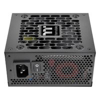 Блок питания Thermaltake Toughpower SFX 850W, SFX, ATX 3.1, 80 PLUS Platinum, модульный, 1x12V-2x6, 2xPCIe 6+2 (PS-STP-0850FNFAPE-1) — фото 5