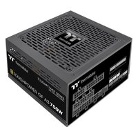 Блок питания Thermaltake TOUGHPOWER GF A3 Gold 750W, ATX 3.1, 80 PLUS Gold, модульный, 1x12V-2x6, 4xPCIe 6+2 (PS-TPD-0750FNFAGE-H) — фото 2