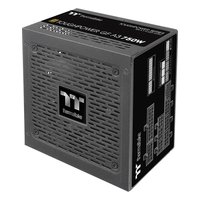 Блок питания Thermaltake TOUGHPOWER GF A3 Gold 750W, ATX 3.1, 80 PLUS Gold, модульный, 1x12V-2x6, 4xPCIe 6+2 (PS-TPD-0750FNFAGE-H) — фото 5